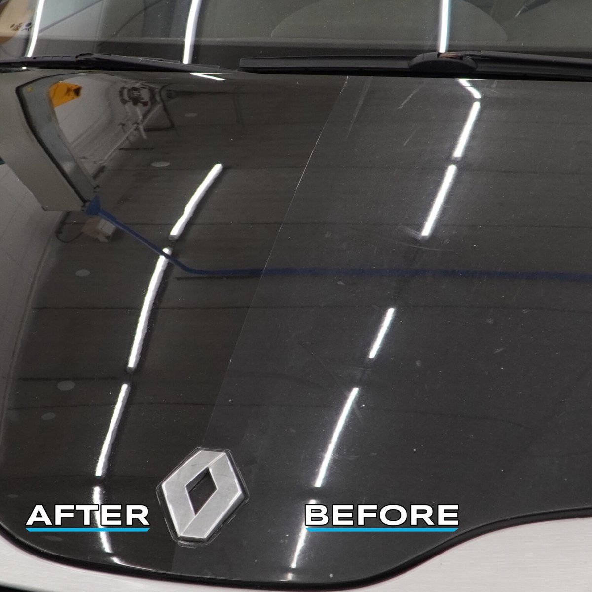 Stipt - Ceramic Coating - Autowax - Waterafstotend - Lakwerk, Ramen, Rubbers - 250ml – foto 2