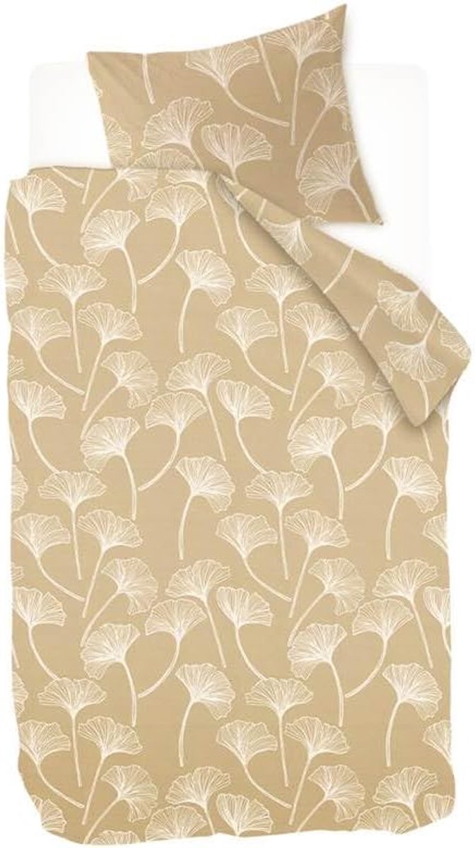 Thijox - Wick Dekbedovertrek 1-Persoons 140x200/220 cm met 1 Sloop - Katoen - Stijlvol en Comfortabel Bedtextiel voor Kinderen en Volwassenen