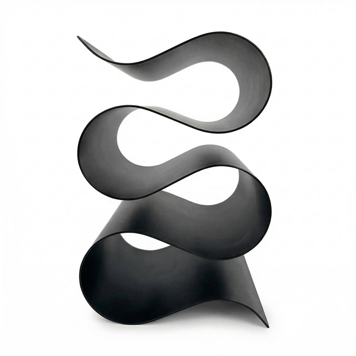 Design Wijnhouder Vina – Wijnhouder Zwart – Wijnrek – Wijnfleshouder