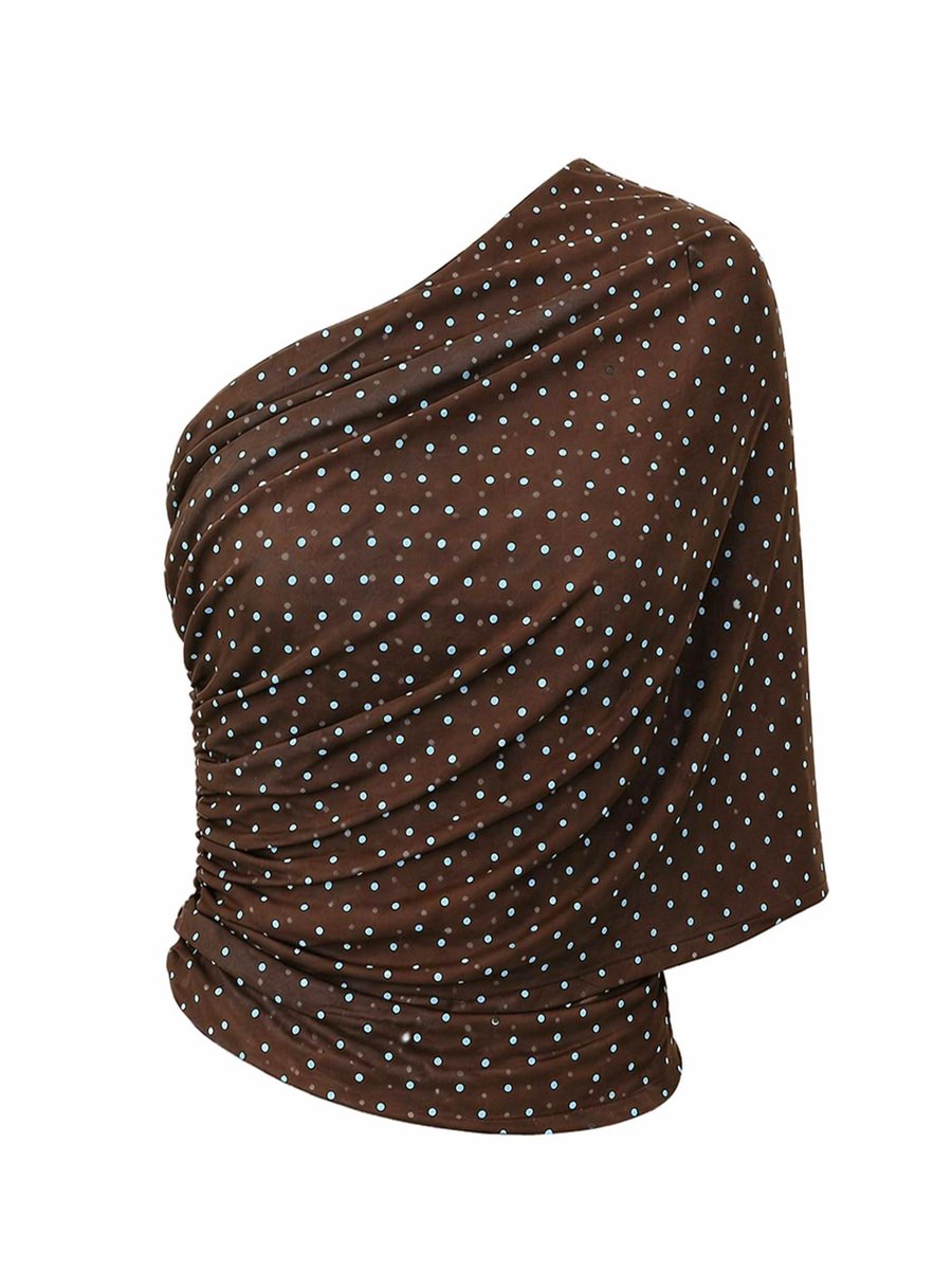 Vero Moda Top VMFLORY Top