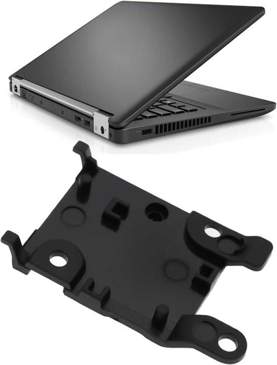 Caddy-frame SSD voor Dell Latitude E5470, E5570, E5270 Allecto Plus