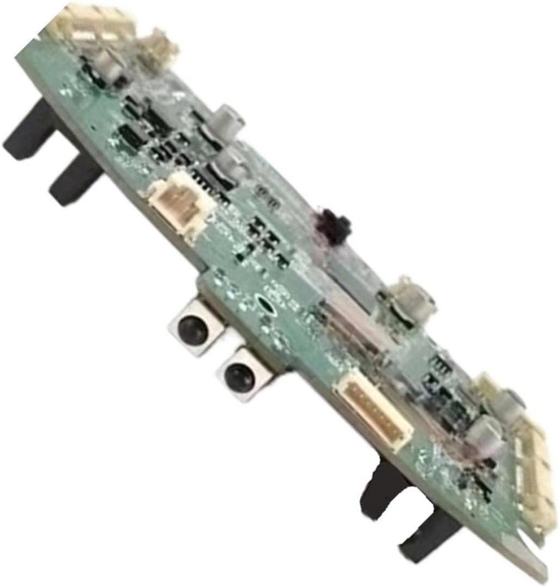 Robotstofzuiger Moederbord - Reserveonderdeel - Stofzuiger Reparatie - Originele Controlebord - 10 Pins - Niet gespecificeerd