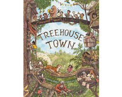 Treehouse Town
