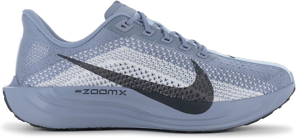 NIKE Pegasus Plus Heren Sneakers Grijs