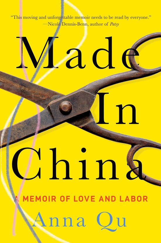 Made in China - cover