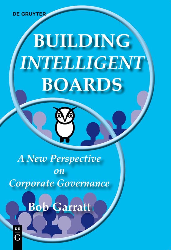 Building Intelligent Boards - cover