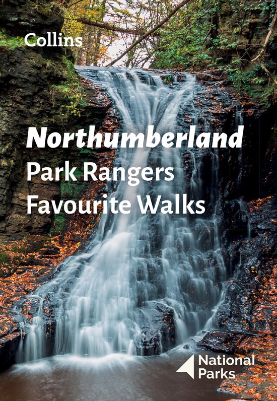 Northumberland Park Rangers Favourite Walks - cover