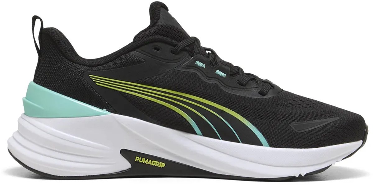 Puma Action Pro Tr Schoenen Vrouw Zwart