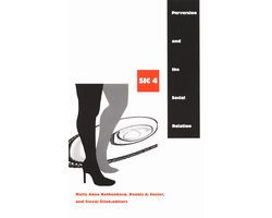 Perversion And The Social Relation