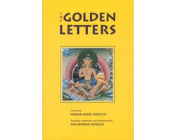 Golden Letters