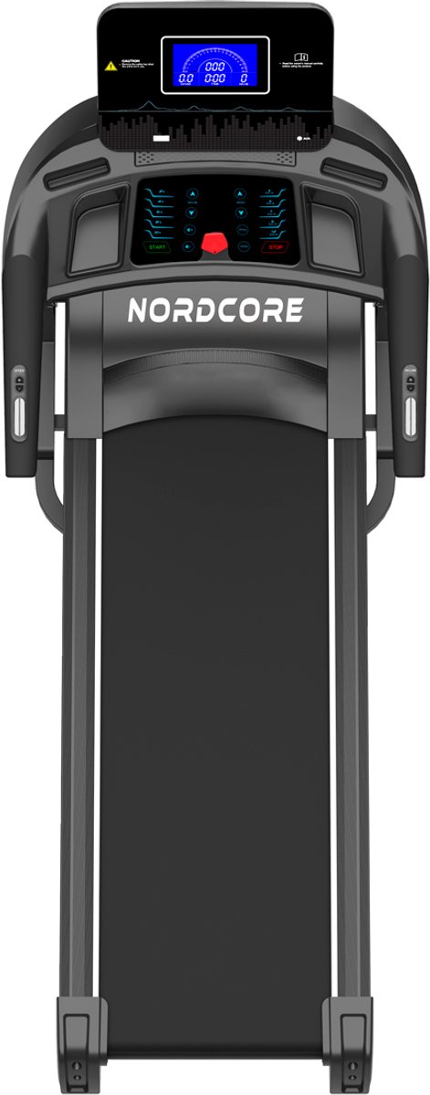 Nordcore Loopband Nordcore 4500