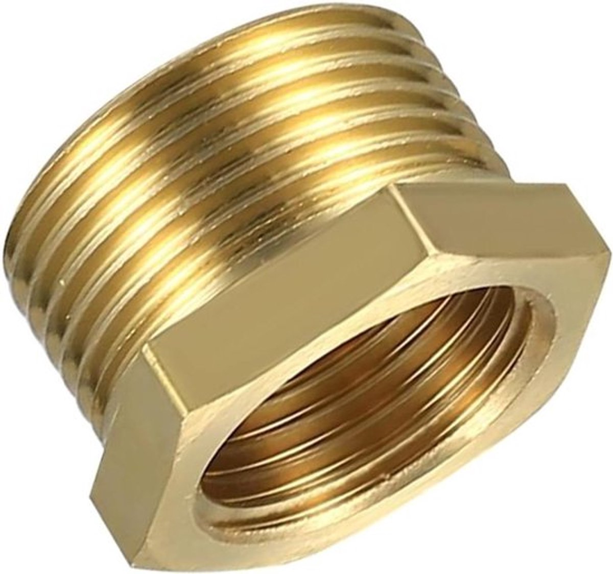 Hexbus reduceradapter Allecto Plus - verloopstuk
