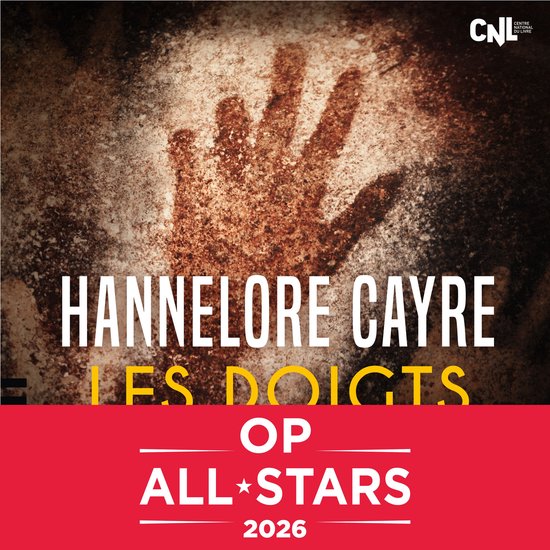 Les doigts coupés - cover