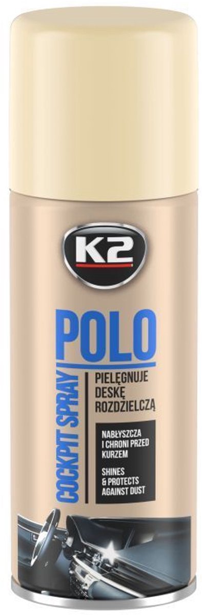 K2 Polo Cockpit Mix Glans Nano