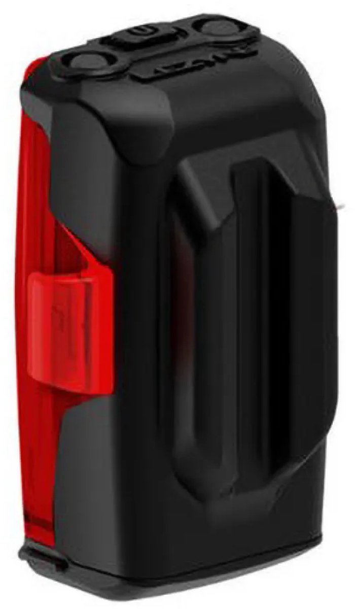 Lezyne Achterlicht Ktv Drive Pro Plus achter — afbeelding 2