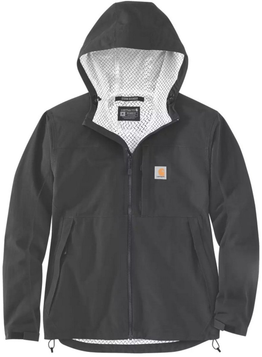 Carhartt Monterey Regenjas -