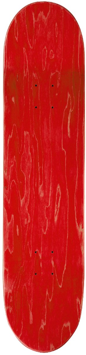 8.375″ Pro++ skateboard deck Blauw