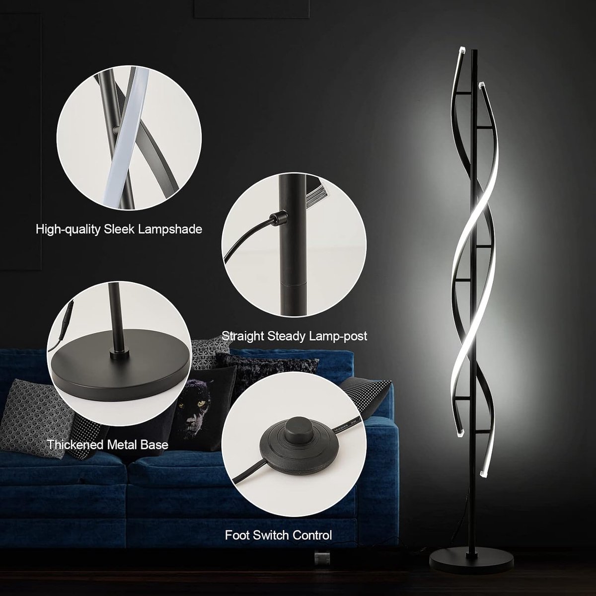 vloerlamp
