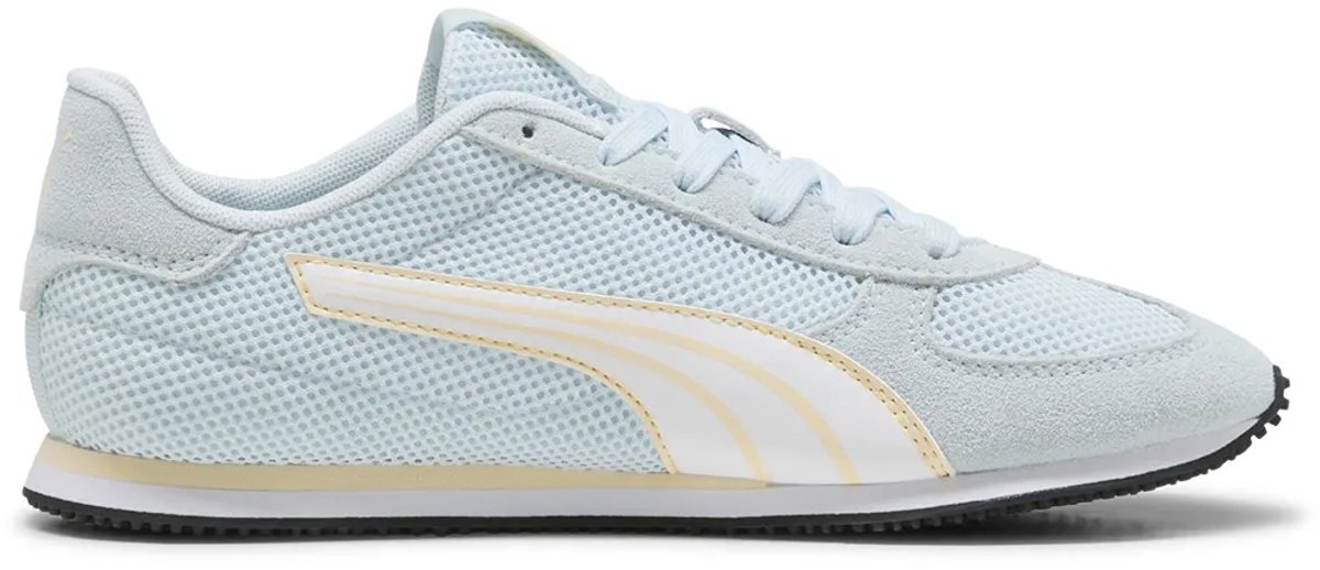 Puma St Track Schoenen 1/2 Man Wit