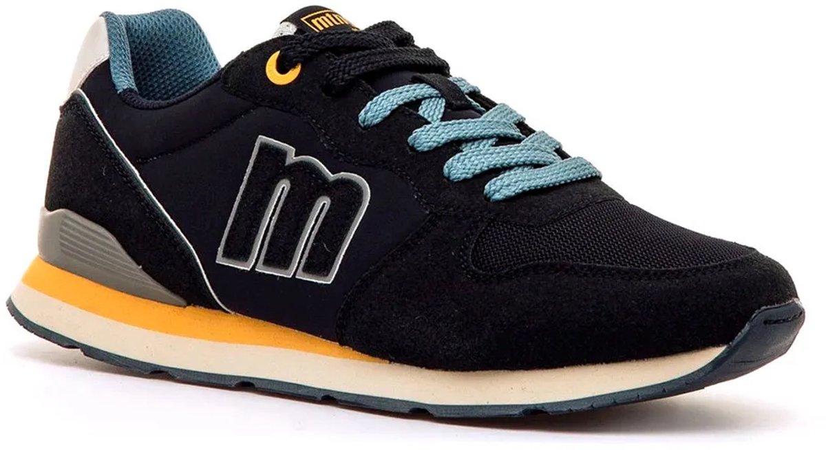 Mtng Joggo Schoenen Blauw EU 41 Man