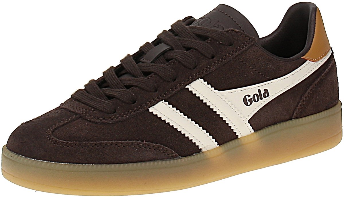 Gola Sneaker Viper Bruin