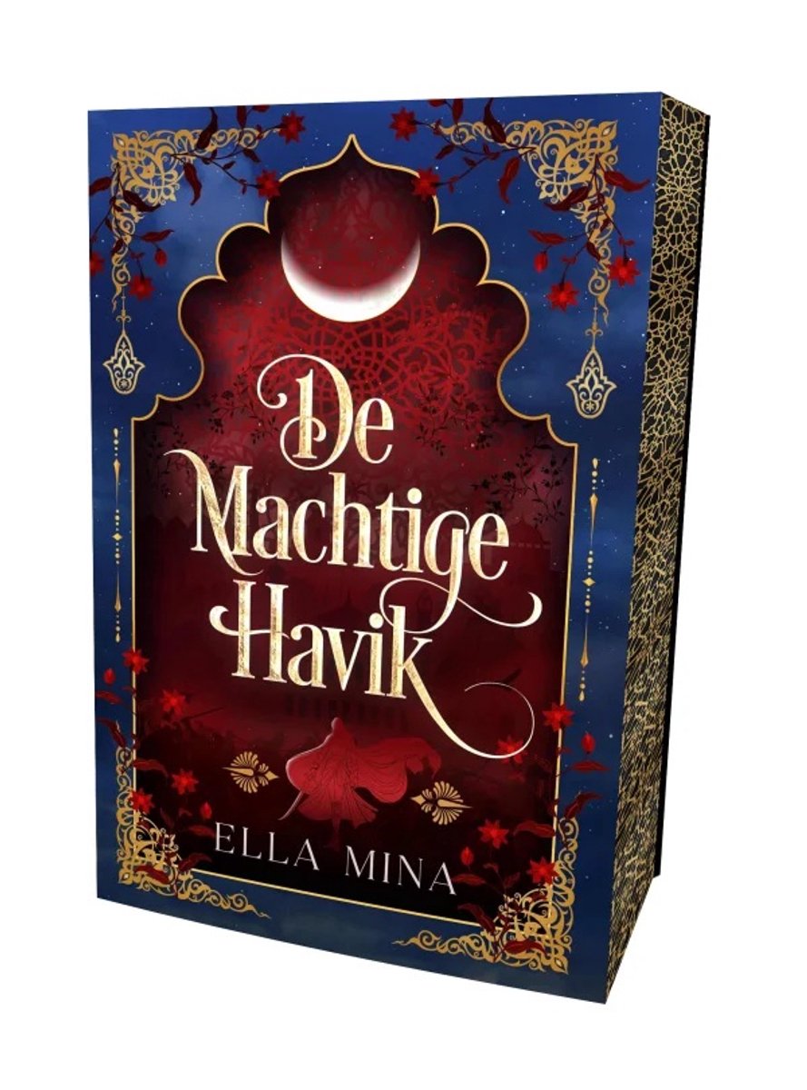 De Machtige Havik