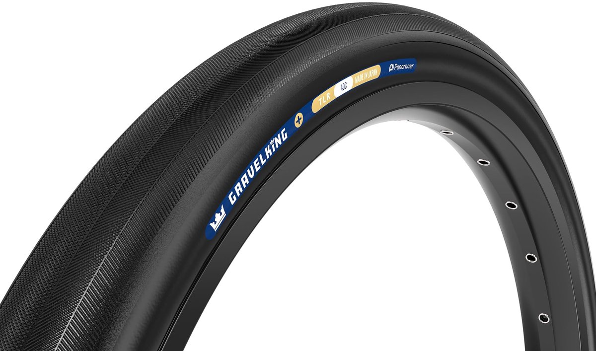 Solidchoice - Snelle Tubeless Klaar Vouwband met ZSG Gravel Compound en Beadlock Technologie