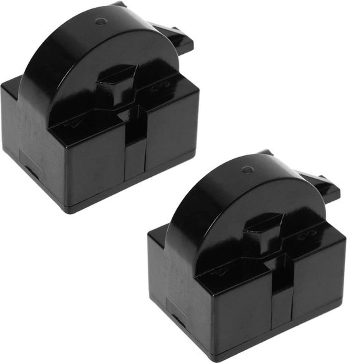 Start Relais - Vervangende Onderdelen - Koelkast - Compressor - Weerstand - Mini Koelkasten - Compacte Koelkasten - Diepvriezers - Wijn Koelkasten
