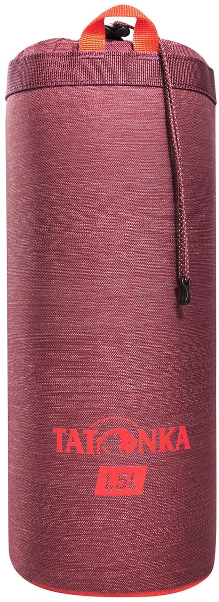 Solidchoice - Thermisch Fleshoes 1.5L Burgundy