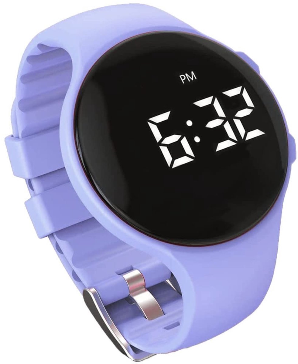 Solidchoice - Vibrerende Alarmhorloge voor Zindelijkheidstraining