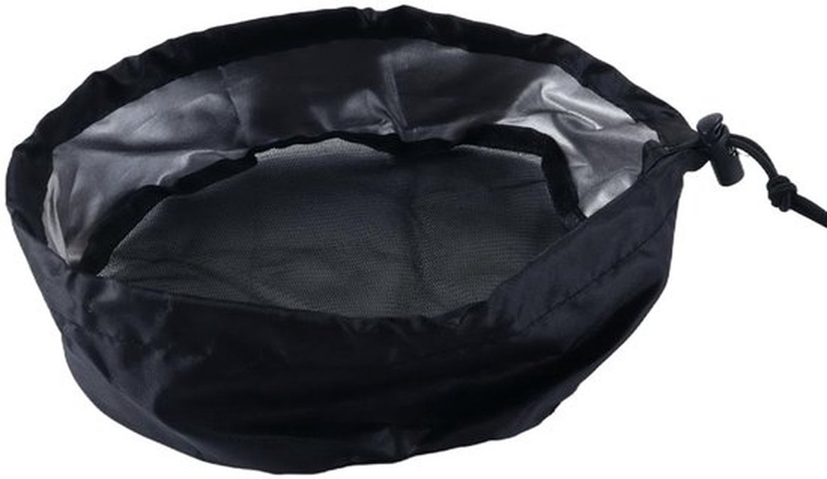 Kanaalfilternet - 2 Stuks - Waterdicht Oxford-doek - Ventilatieafdekking - Kweektent - Geurloos Gaas - Eenvoudig te Reinigen - Ventilatiefilter