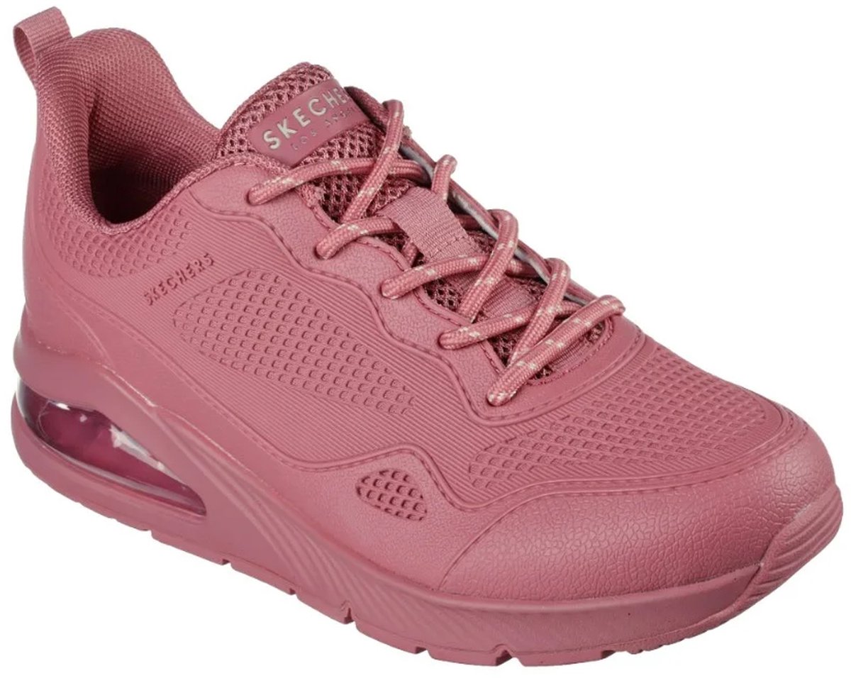 Skechers Uno 2 Vacationer sneakers dames roze maat EU 40