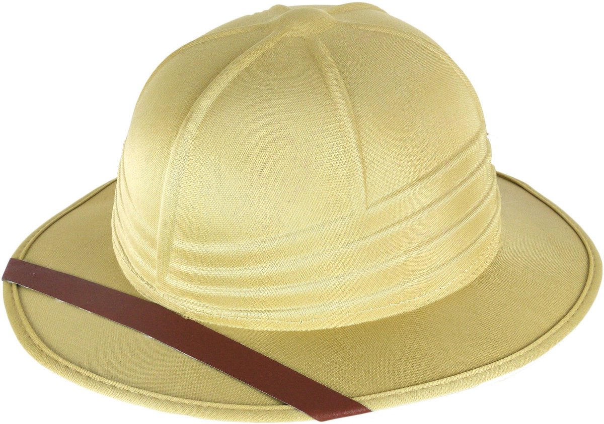Safari hoedje