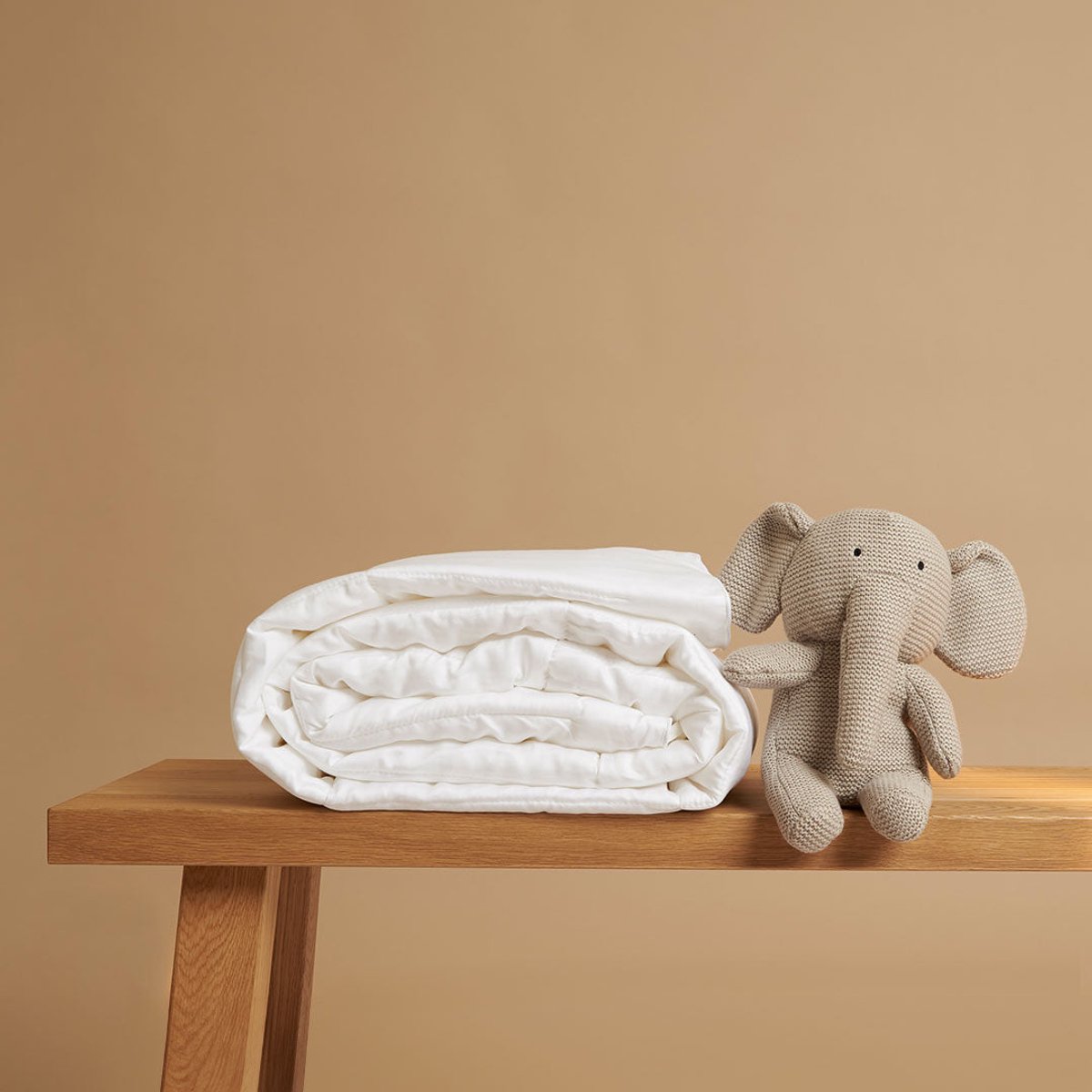 Coco & Cici - Kids - Dekbed TENCEL Zomer - 140x200