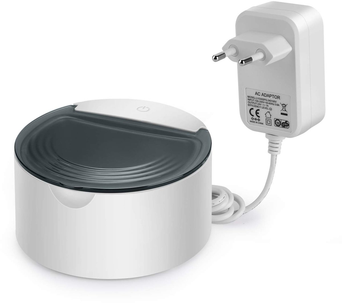Solidchoice - Ultrasone Tandreiniger voor Effectieve Tandverzorging
