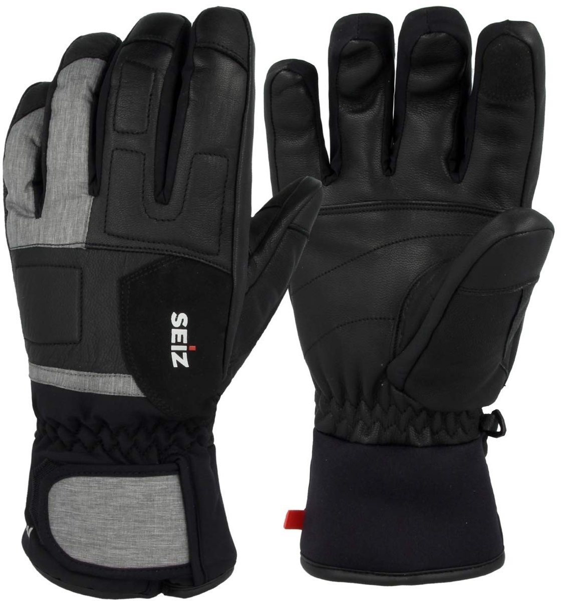 Solidchoice - Sportieve Unisex Handschoenen met Touchscreen Functie