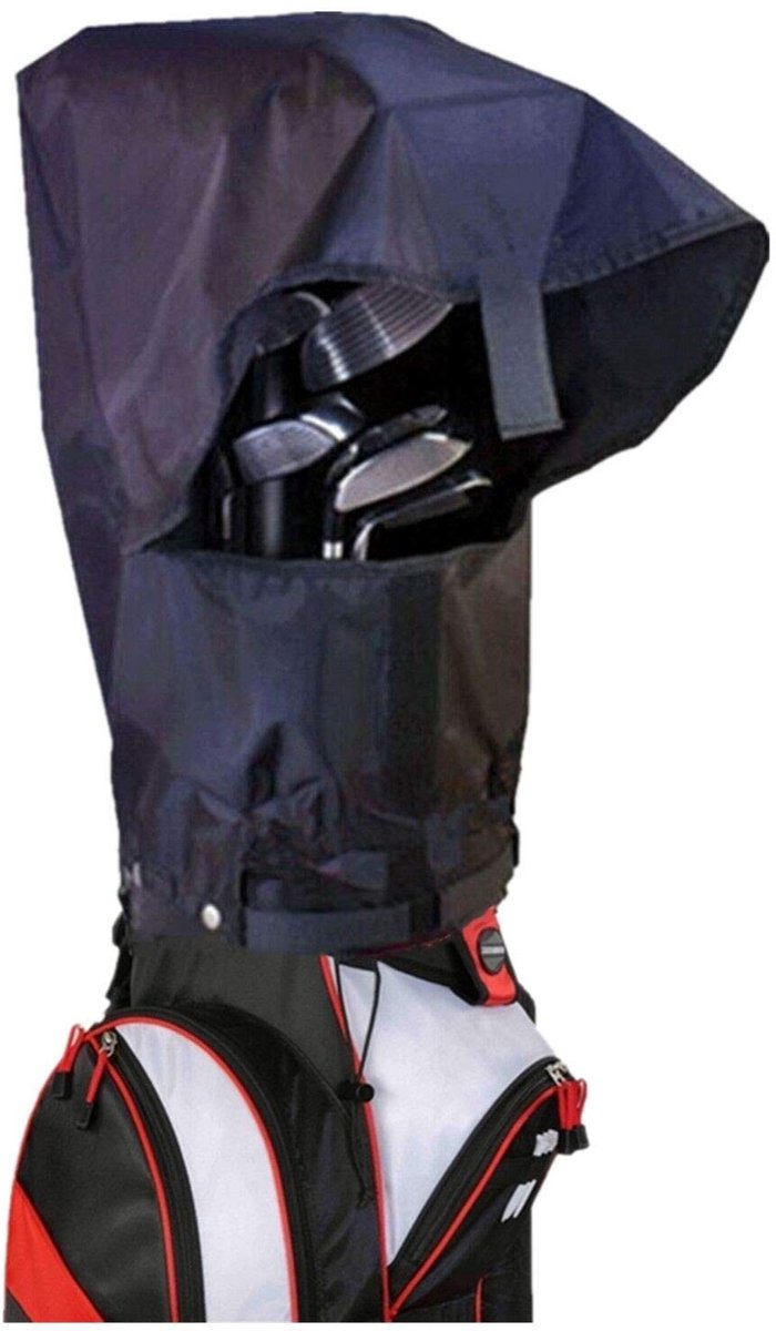 Solidchoice - Waterdichte Golf Tas Cover voor Regen