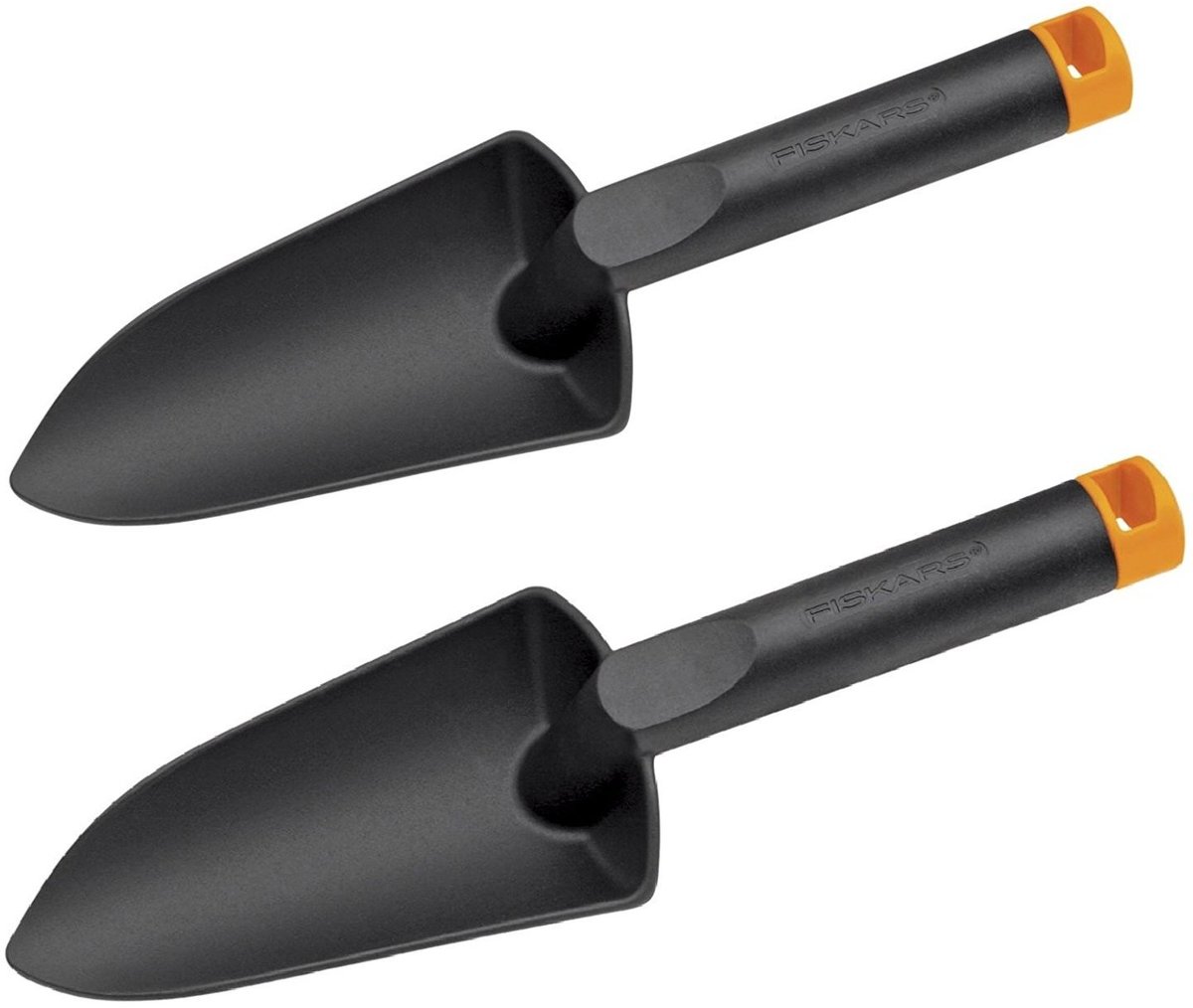 Solidchoice - Set van 2 Tuinscheppen van FiberComp