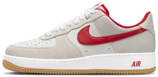 Nike Air FORCE 1 '07 LV8 - Sneakers - Unisex