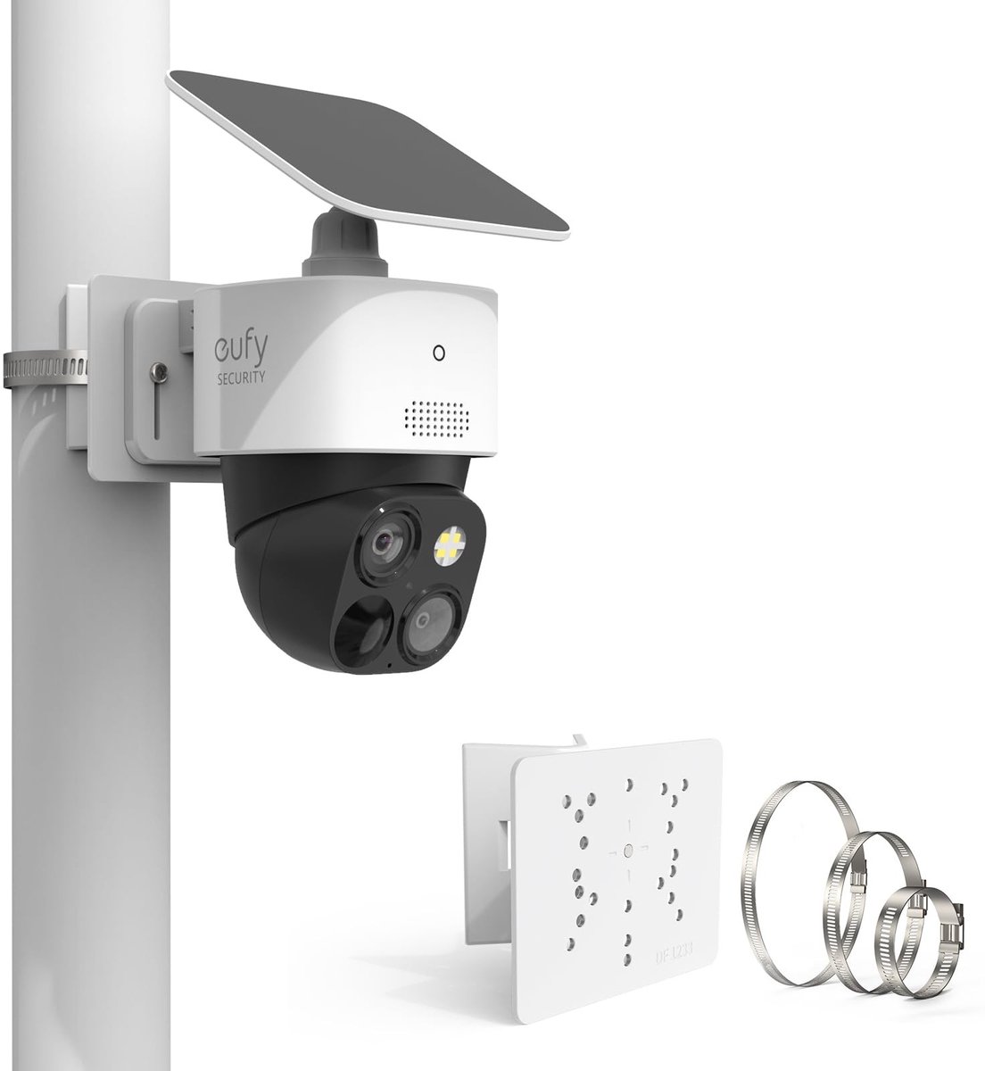 Solidchoice - Camera Houder voor eufy Security SoloCam