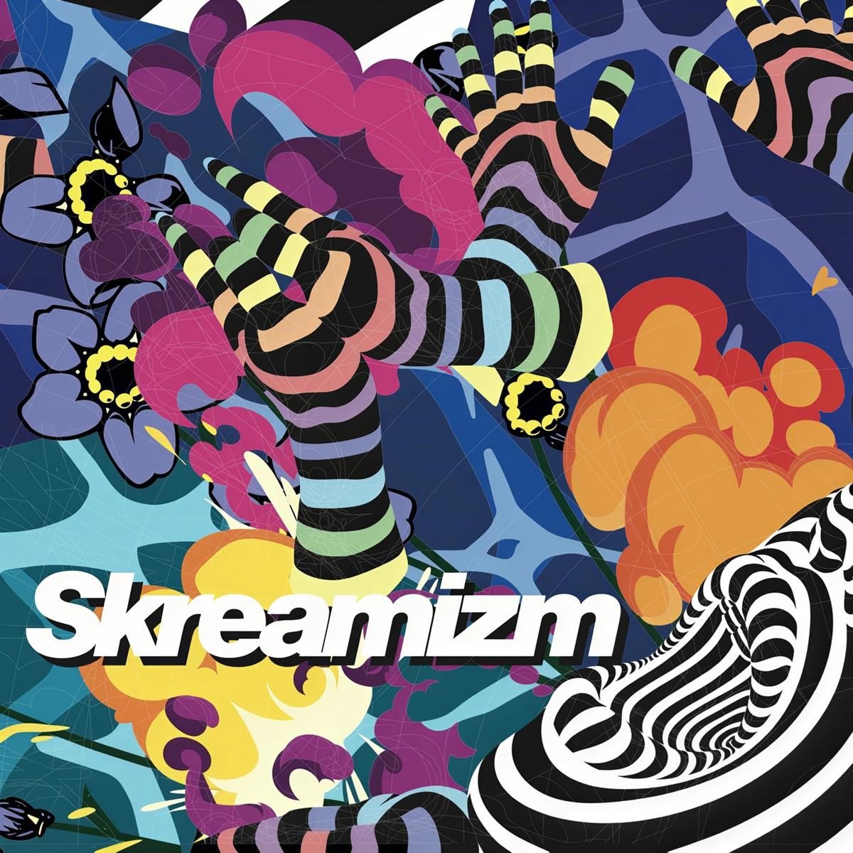 Skreamizm Vol. 8