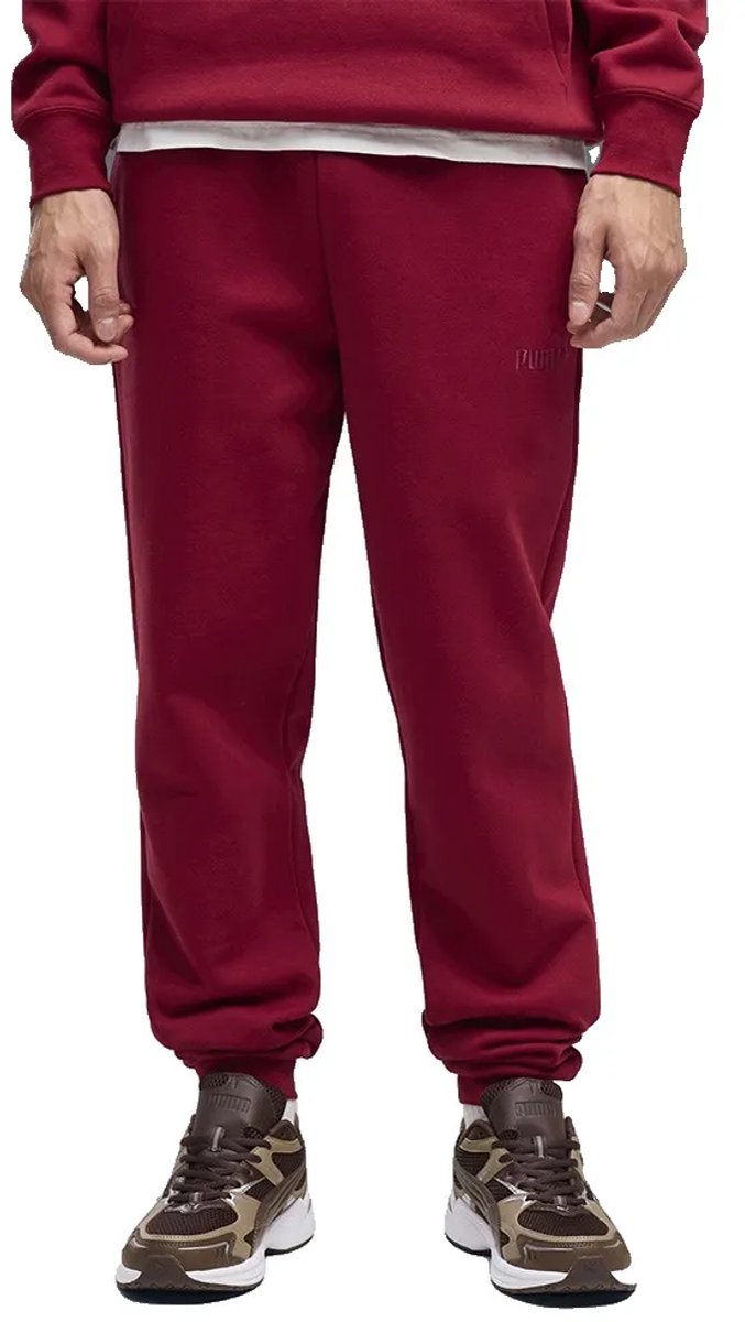 Jogging Puma Rood