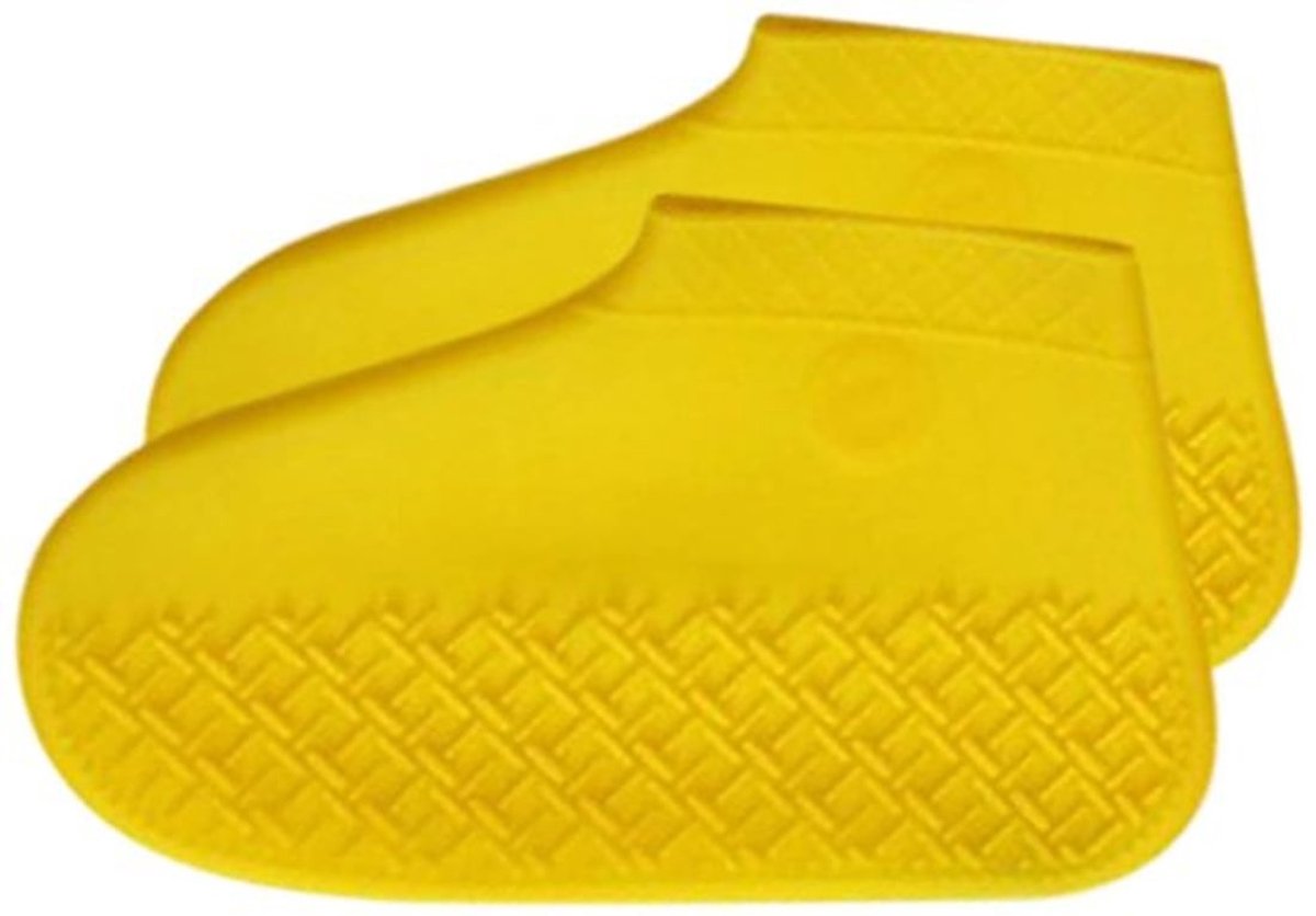 Overschoenen Waterdicht - Herbruikbare/Opvouwbare - Schoenbeschermers - Regenschoenen - Lichtgewicht - Unisex