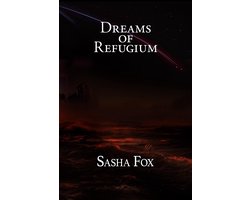 The Draconyma Cycle 2 - Dreams of Refugium