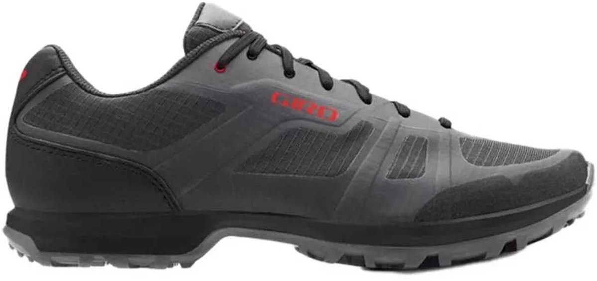 Giro Gauge Mtb-schoenen Zwart EU 43 Vrouw