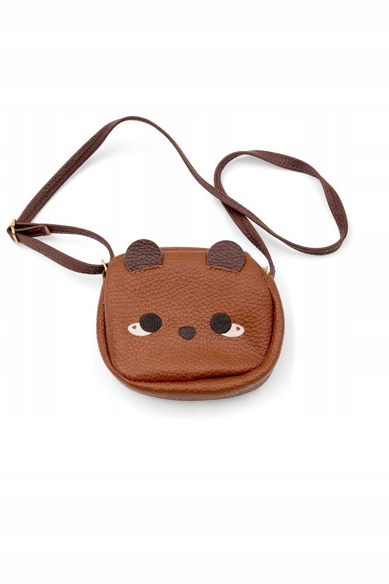 Kinderteddybeer-handtas