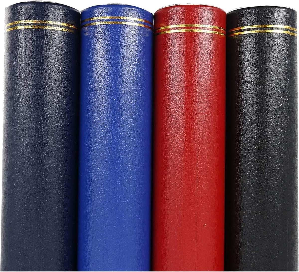 GraduatePro Graduation Role Diploma Diploma Tube Holder A4 Paper Wedding Birth Performance Recordfolder Royal - ShopVlot
