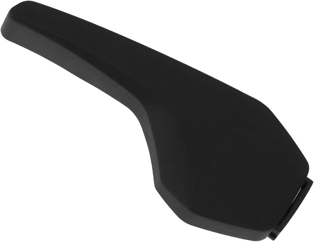 SnelShoppen - Hood Release Lever 8W0823661D Voor VW Arteon 2017-2025, Audi A3 A4 A5 A6 A7 Q2, Vervangingsonderdeel, Hoogwaardige Kwaliteit, Directe Ve