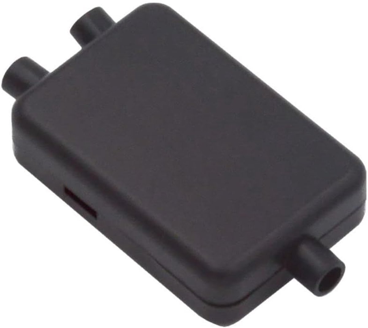 USB 2.0 hub 1 naar 2 splitter - DIY adapter kabel - voor 3mm USB kabel - gelijktijdig gebruik van apparaten - ShopVlot