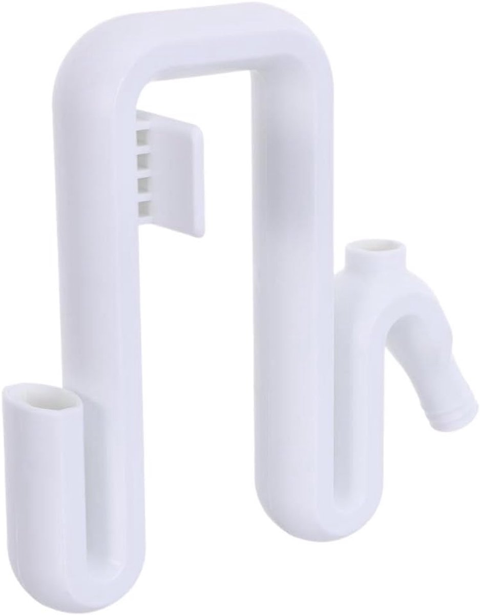 Overloopslang voor watertanks - flexibele verlengaansluiting - drukcompensatieaansluiting - ShopVlot